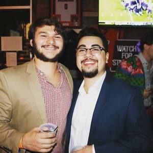 Meet your Posher, Bryan